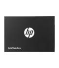 HP S700 2.5" 250 GB Serial ATA III