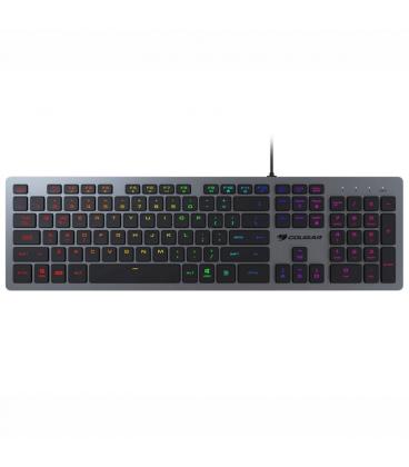 Cougar Vantar AX Black Gaming