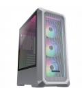 Cougar Caja Archon 2 Mesh RGB Blanco Torre