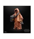 Figura hasbro teeka (jawa) star wars black series