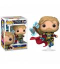 Funko Pop Thor: Love & Thunder Thor