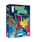 Juego de mesa escondite fantasma