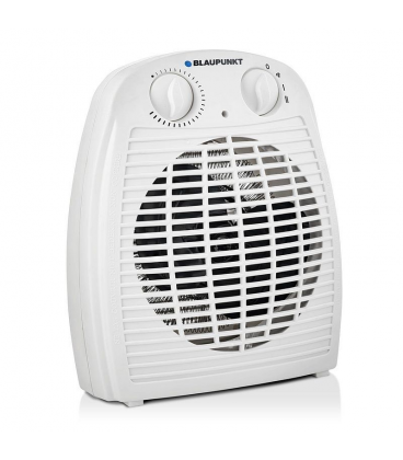 Calefactor blaupunkt bp1005/ 2000w/ termostato regulable