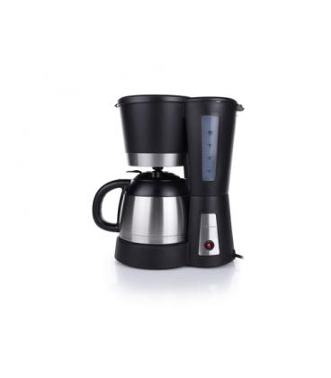 Cafetera de Goteo Tristar CM-1234/ 10 Tazas/ Negra