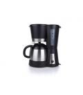 Cafetera de Goteo Tristar CM-1234/ 10 Tazas/ Negra