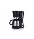 Cafetera de Goteo Tristar CM-1234/ 10 Tazas/ Negra