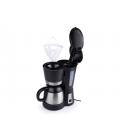 Cafetera de Goteo Tristar CM-1234/ 10 Tazas/ Negra