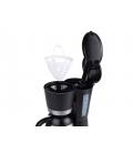 Cafetera de Goteo Tristar CM-1234/ 10 Tazas/ Negra