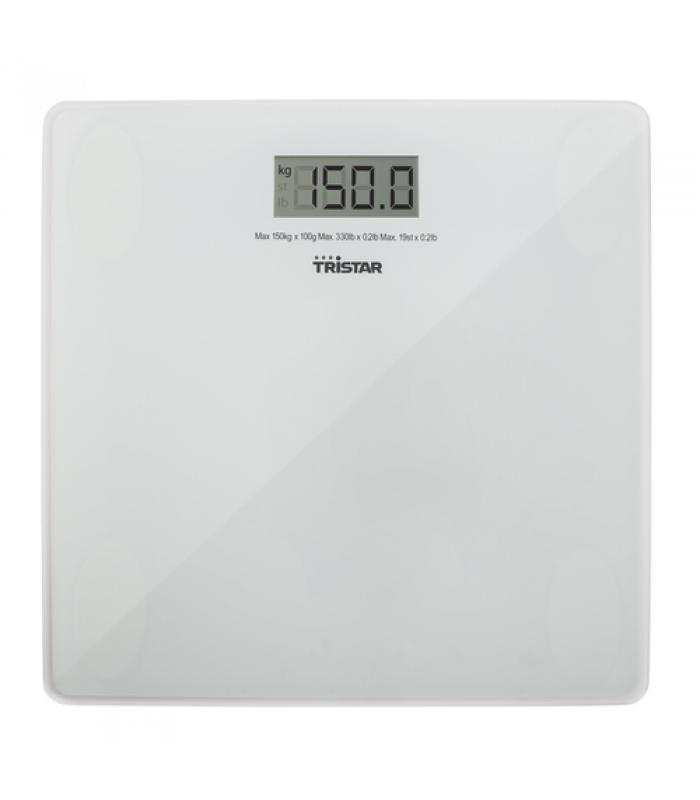 Balanza/Bascula digital - de baño 150kg > aparatos de medidas