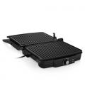 Grill Eléctrico Tristar GR-2853/ 2000W/ Tamaño 2 x 29.7*23.5cm