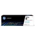 TONER HP 203X NEGRO