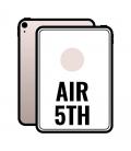 Apple ipad air 10.9 5th wi-fi/ m1/ 256gb/ rosa