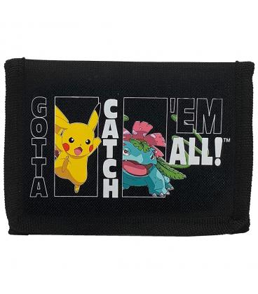 Cartera cyp brands pokemon