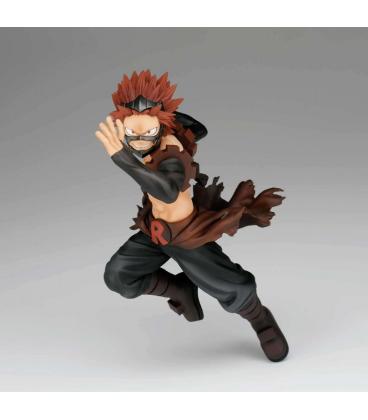 Figura banpresto my hero academia break time collection elijiro kirishima