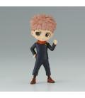 Figura banpresto q posket petit jujutsu kaisen yuji itadori