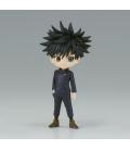 Figura banpresto q posket petit jujutsu kaisen megumi fushiguro