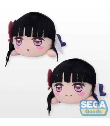 Peluche good smile company kimetsu no yaiba demon slayer kanao tsuyuri series lay down nesoberi