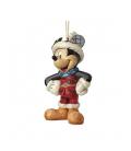 Decoracion de navidad disney mickey mouse