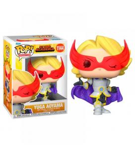 Funko pop my hero academia yuga aoyama 58040