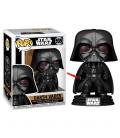 Funko pop star wars obi - wan kenobi darth vader 64557