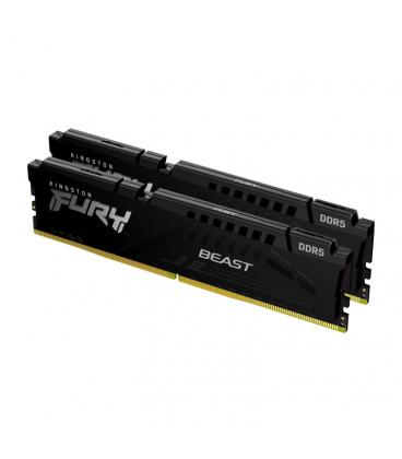 DDR5 KINGSTON 2X8GB 6000 FURY BEAST