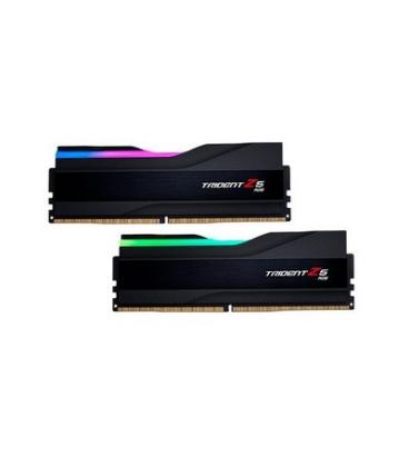 MODULO MEMORIA RAM DDR5 32GB 2X16GB 6800MHz G SKILL TRIDENT