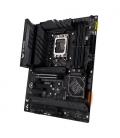 PLACA BASE ASUS 1700 TUF GAMING Z790-PLUS WIFI D4