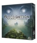 Juego de mesa precognition pegi 10