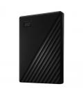 Disco externo western digital wd my passport 2tb/ 2.5'/ usb 3.0