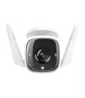 Camara wifi tp - link tc65 3mp vision nocturna audio bidireccional doble antena