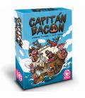 Juego de mesa capitan bacon