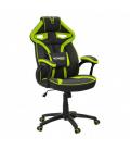 SILLA GAMING WOXTER STINGER STATION ALIEN VERDE