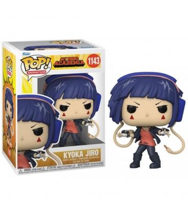 Funko pop my hero academia kyoka jiro 58039