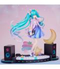 Figura good smile hatsune miku digital stars character vocal series 01 1 - 7 25cm