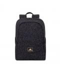 RIVACASE 7923 Anvik Mochila 13.3" negro