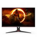 Monitor Gaming AOC 24G2SAE/BK 23.8"/ Full HD/ 1ms/ 165Hz/ VA/ Multimedia/ Negro