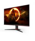 Monitor Gaming AOC 24G2SAE/BK 23.8"/ Full HD/ 1ms/ 165Hz/ VA/ Multimedia/ Negro