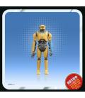 Star Wars F57745X0 toy figure