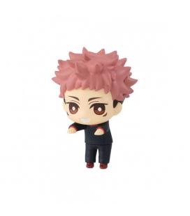 Figura good smile company noodle stopper jujutsu kaisen yuji itadori