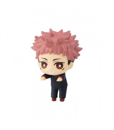 Figura good smile company noodle stopper jujutsu kaisen yuji itadori