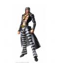 Figura good smile company jojo's bizarre adventure chozokado risotto nero