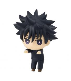 Figura good smile company noodle stopper hikkake puchi jujutsu kaisen megumi fushiguro