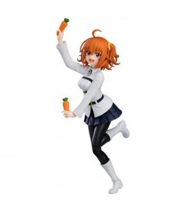 Figura good smile company pop up parade fate grand order carnival ritsuka fujimaru