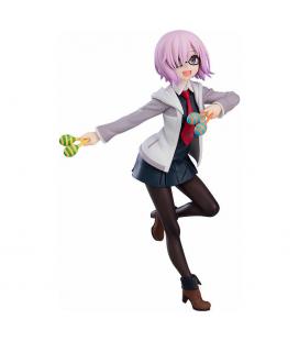 Figura good smile company pop up parade fate grand order carnival mash kyrielight