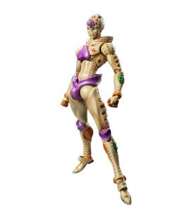 Figura good smile company jojo's bizarre adventure part 5 chozokado g.e.r.