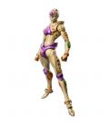 Figura good smile company jojo's bizarre adventure part 5 chozokado g.e.r.