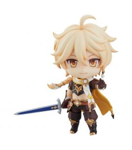 Figura good smile company nendoroid genshin impact traveler aether