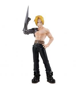 Figura good smile company pop up parade fullmetal alchemist: brotherhood edward elric