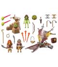 Playmobil Novelmore 71026 set de juguetes