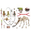 Playmobil Novelmore 71027 set de juguetes